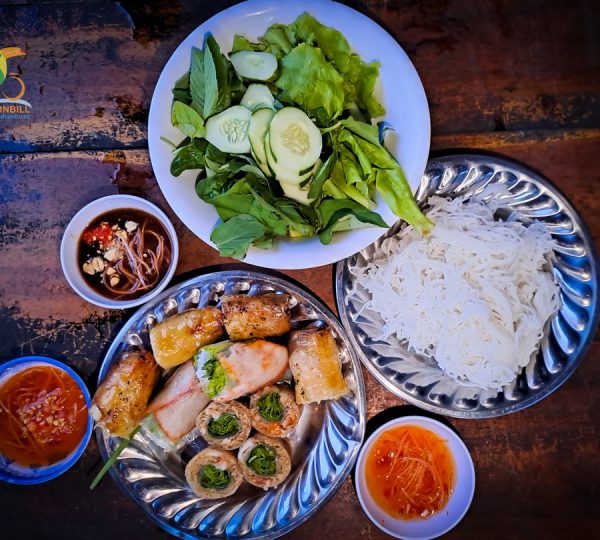 Food Tour By Bicycle In Phu Quoc