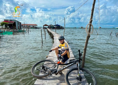 Top 5 Must Visit Places When Exploring Phu Quoc by Bicycle