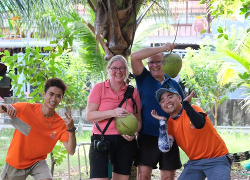 Phu Quoc Village and Culture Explorers