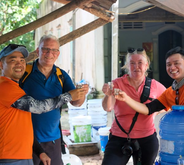 Phu Quoc Village and Culture Explorers