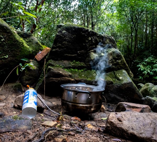 cycle and trek on phu quoc island