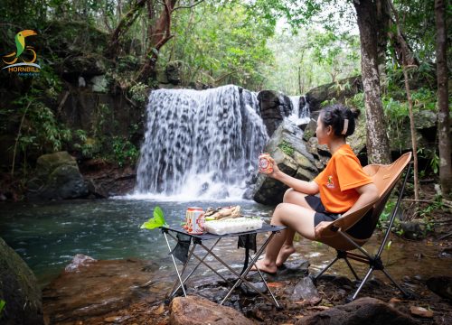 Cycle and Trek on Phu Quoc Island