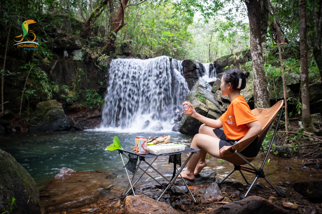 Cycle and Trek on Phu Quoc Island