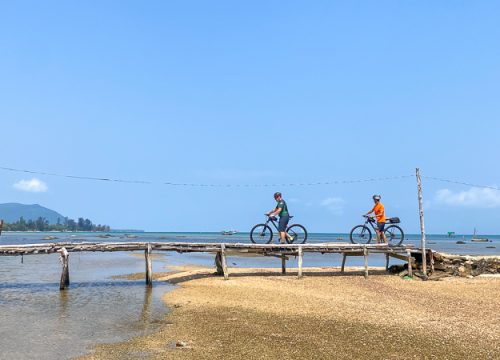 Exploring Phu Quoc’s Best Bike Routes